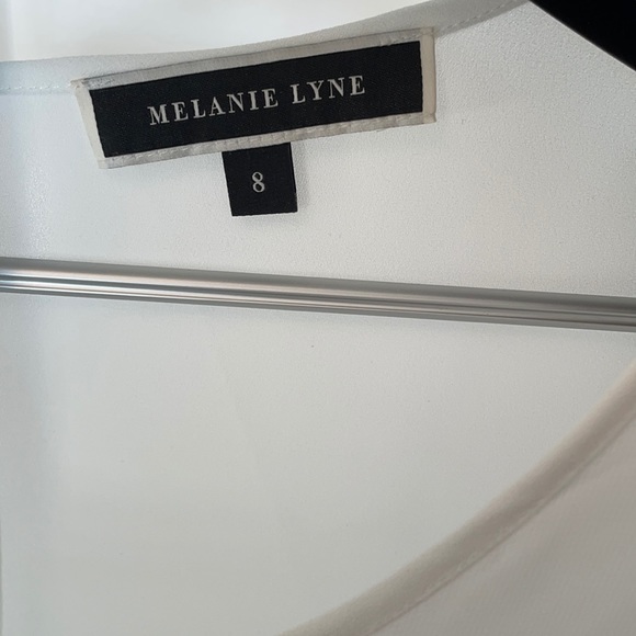 Melanie Lynn  - Blouse - Picture 3 of 4